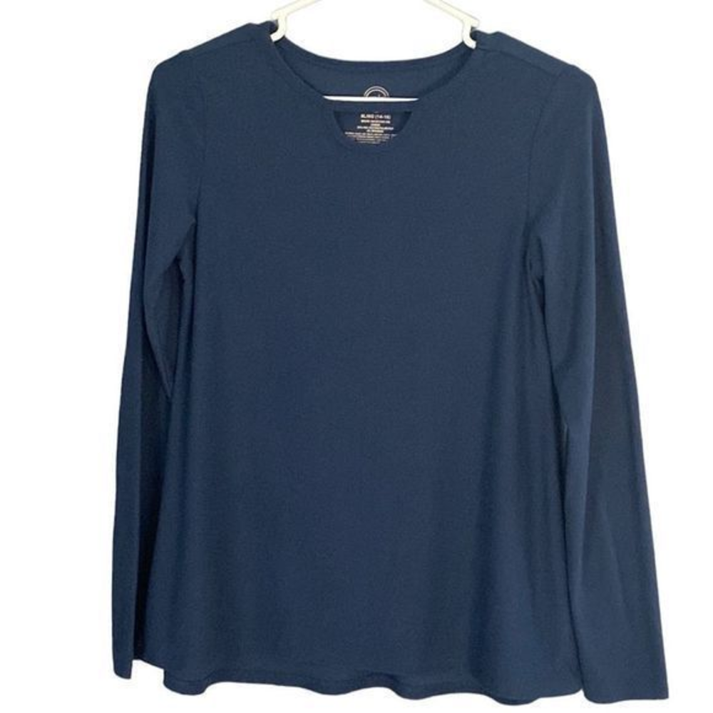 Wonder Nation girls top‎